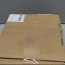 Water Transfer Pump, 115V 1/10HP Electric Utility Pump with On/Off Switch 2 * 6 ft Water Hoses Kit for Removing Water from Garden Pools Aquariums Hot Tub Draining 1/8 Low Suction for Rain Barrel