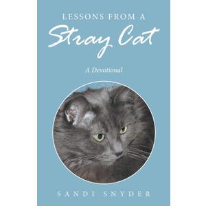Lessons from a Stray Cat, Paperback