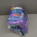 Always Discreet, Incontinence & Postpartum Pads For Women, Size 4, Moderate Absorbency, Long Length, 54 Count