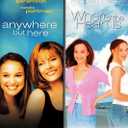 Anywhere but Here/Where the Heart Is