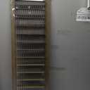 30x8 Floor Return Air Grille Fit 8x30 30x8 Duct Opening,Floor Vent Cover