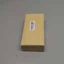 AVANTEK Wireless Doorbell, D-3W Waterproof Door Chime Kit Operating at over 1300 Feet with 2 Plug-In Receivers, 52 Melodies, CD Quality Sound and LED Flash (White)