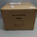 Hat Cleaner, Automatic Hat Steam Cleaner, Hat Shaper, All in One Hat Care Machine, Steam Cleaning & Ironing and Fast Drying for Baseball Caps, Bucket Hats, Felt Hats