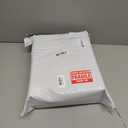 12 PK Globe Ligth Bulb G25 40W Incandescent Decorative Bulb (2600) 12PK