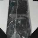 EUHOMY Nugget Ice Makers for Countertop with Ice Scoop & Basket, Self-Cleaning Sonic Pebble/Pellet Ice Maker Machine with 35lbs/24H Soft Ice for Home/Kitchen/Office, Stainless Steel, Silver