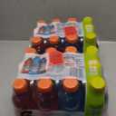 2 x Gatorade G2 Thirst Quencher Sports Drink, Variety Pack, 20oz Bottles, 12 Pack, Electrolytes for Rehydration (EXP 12/28/26)