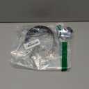 Colorful Rhinestone Headband Mardi Gras Headbands for Women Sparkly Bling Crystal Diamond Headband Padded Wide Vintage Hairband for Girls Holiday Decor Hair Hoop Yellow