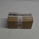 Chef Preserve Compact Vacuum Sealer for Food (Vacuum Sealer Machine + 30 Reusable Vacuum Bags) Powerful Handheld Vacuum Sealer Machine, Seal Meal Saver, Portable Food Sealer