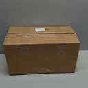 LivDry Incontinence Booster Pads, Use with Adult Diapers for Women and Men, Extra Comfort Softness, Disposable Pad (80 Count, Regular Length)