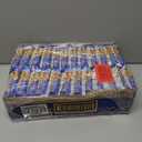 Nissin Top Ramen Noodle Soup, Soy Sauce, 3 Ounce (Pack of 24) (EXP 06/22/27)
