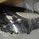 1514952-00-C Left Driver Side LED Projector Headlight Assembly Replacement for Tesla Model Y 2020-2025 Fits for Tesla Model 3 2021-2023 Headlamp Assembly Replace# 151495200C
