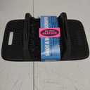Grassworx 17.5 in. L x 10 in. W Cinder Nonslip Boot/Shoe Scraper - Case of: 1;