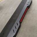 CLAMBER Roll Bar for Mid-Size Pickup Truck Bumper Chase Rack  Compatible with Tacoma, Ranger, Colorado, Canyon, Frontier, Gladiator