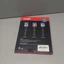 Koala Ultra Premium Photo Paper 8.5 x 11 In Luster Photo Printer Paper for Inkjet Printer Water-Resistant Soft Gloss 72 lb 50 Sheets