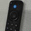 Replacement Voice Remote Control Compatible with TV Stick,TV Cube, and Insignia/Toshiba/Pioneer Smart TVs (AMZ3)
