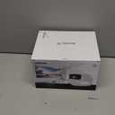 PhiloentGoogle TV IncludedSmart Mini Projector, Ultra Short Throw for Big Screen in Small Room, Auto Keystone Portable Proyector with WiFi Bluetooth, Support 4K Movie  Home Theater Bedroom Outdoor