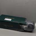 BENVWE Fluffy Faux Fur Throw Blanket for Couch, Soft Plush Thick Cozy Fuzzy Luxury Minky Bubble Blanket for Home Living Room Decor Gift for Women, Tie-dye Grey, 50" x 60", 1100GSM