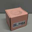 Bath Filter for Tub - Cobbe Water Filter for Bathtub, Removes Hundreds of Contaminants for Smoother Skin & Hair, 3500 Gallons of Filtration, BPA Free(Upgrade Version), White