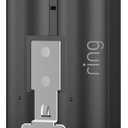 Ring Rechargeable Quick Release Battery Pack