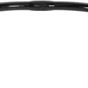 SENQI Beach Cruiser Bike Handlebar Retro Cruiser Bicycle Handlebars Rise Handlebar (22.2*25.4x660mm Silver)