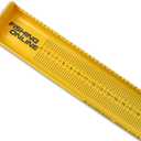 Ketch Karbonate Fish Measuring Board (32 Inch) (P03-603-032)