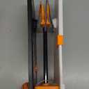 Flick & Swish Basketball by Relatable, Exciting 2 Player Easter Family Game Everyone Can Enjoy, Mini Basketball Game for Easter Game Night and Easter Basket Stuffers, Includes 1 Court Board