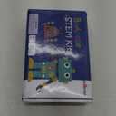 7 Set Bulk STEM Kit Individual Craft Kits for Kids, Science Projects Crafts Group Activity, Light Experiments Circuit Toys, Fun Fiber Optic STEAM Activities for Boys Girls Ages 6-8 8-12 6 8 10 Year