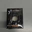 ULTIMAL Rugged Case with Band for Apple Watch 49mm,Compatible with Apple Watch Ultra 3/2/1, Military Grade Shockproof Bumper Cover for iWatch Tactical Band Men (49mm,Orange)