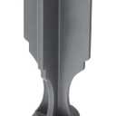 Bathroom Sink Pop-up Stopper Replacement for Lavatory Pop-up Drain Assembly, Polished Brass, 11044