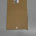 Metal Wall Plate for Electrical Outlets, Decorative Aged Bronze Switch Plates Outlet Cover, Light Switch Cover Plate, 4-Gang Wall Plates (Quad Toggle, 1 Pack)