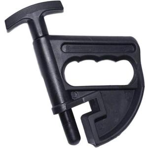 labwork Manual Tire Picking Tool Hand Auto Manual Tire Bead Breaker Changer Changing Rim Clamp Drop Center Tool Tire Changer Tool