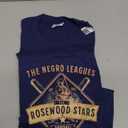 Negro League 1923 Rosewood Stars Baseball Legacy T-Shirt, M