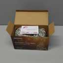 JMEXSUSS 38.8FT Icicle Lights for Outside, 400 LED Icicle Christmas Lights Outdoor Indoor Plug in, Warm White String Lights for Christmas House Patio Party Fireplace Holiday Decorations