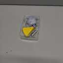 Tipmant Mini Sized RC Mice IR Remote Control Rat Mouse Animal Prank Joke Scary Trick Toys for Cat Dog Kids Christmas Birthday Gifts (Grey)