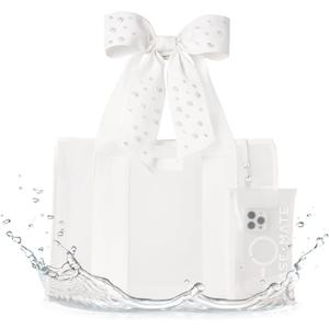 Case-Mate Beach Tote (Ivory Pearl)