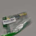 Dirt Bike Gas Cap Vent Hose 3 Pcs Fuel Tank Valve Tube Breather CNC Universal for 50-450cc DRZ RM LTZ ATV Dirt Pit Bike Gold