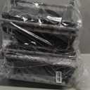 Dog Ramp for Stairs, Non-Slip Dog Stairs, Low-Angled Pet Ramps for Small Dogs and Cats, Medium Dogs, Step and Stair Assist for Injured and Older Pets, 3 Pack