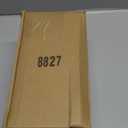 kathson Rabbit Gravity Auto Feeder Set 35oz Hanging Automatic Food Water Dispenser Cage Automatic Feeder Set for Rabbit Chinchilla Guinea Pig Hedgehog Ferret Kitty Puppy (Grey)