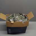 Bedsure Heated Blanket Throw Blanket - Fast Heating Electric Blanket, Soft Flannel Heated Throw with 4 Time Settings, 6 Heating Settings, Warm Gifts for Grandma (50x60 inches, Olive Green)