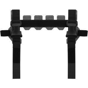Tactical Plate Carrier Placard Adapter, Adaptive Vest Front Panels Converter for AVS MBAV