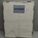 Henkelion Large Soft Sided Cat and Pet Carrier for Cats and Puppies up to 25Lbs - Collapsible, Waterproof Travel Carrier - Black (20.0"L x 13.0"W x 13.0"H)