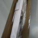 LazBlinds Cordless 1" Vinyl Mini Blinds, 20" W x 36" H, White