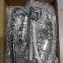 Dasbecan Oxygen O2 Sensor Upstream Downstream Compatible with Nissan Altima 2013-2017 2.5L Replaces# 234-9133 234-4905