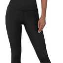Fisoew Workout Sets for Women 2 Piece High Waisted Leggings with One Shoulder Stretchy Sports Bra Gym Tracksuits Large