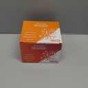 Pill Crusher - 304 Food Grade Stainless Steel Mortar and Pestle Medicine Grinder Set - Non-Slip Splitter to Easily Crush Medicine Pills Tablets Vitamins to Fine Powder for Adults, Seniors, Dogs, Pets