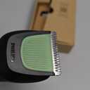 Philips Norelco All-in-One 3000 Series 13 in 1 Trimmer, Beard Styler & Men's Hair Clipper, 9 Length Settings & Self-Sharpening Skin-Friendly Blades, MG3919/50
