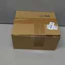 300 Pcs Plastic Silverware Heavy Duty Cutlery Set Plastic Utensils Set Includes 100 Disposable Spoons 100 Forks Knives for Parties Catering Family Gathering(Red)