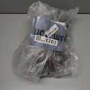 Christmas Garland Lights 2 Pack Holiday Prelit Garlands 13FT 40LED Pine Cone Garland Light with Red Berry Upgraded Battery Operated Garland with Lights Xmas Decor Lights for Outdoor Indoor Christmas