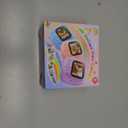 Kids Camera Instant Print- Christmas Birthday Gifts for Girls Boys Age 3-12 Years Old- 1080P HD Video Digital Camera with Photo Printing- Toddlers Portable Toys for Travel- Purple