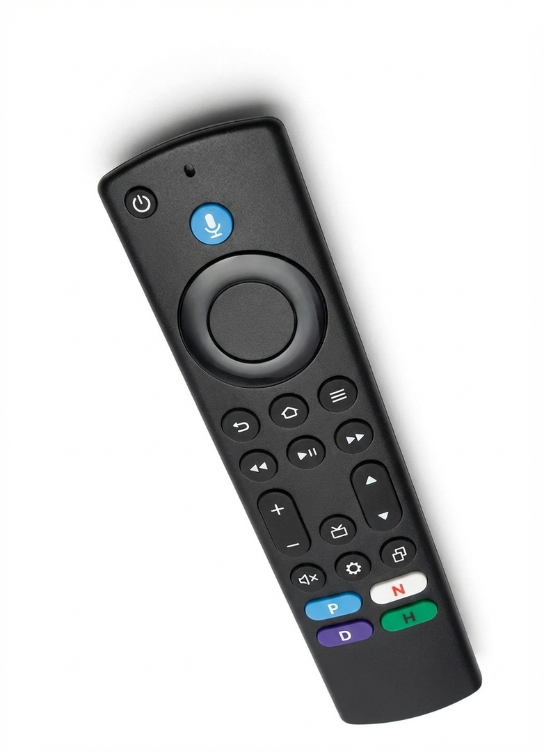 Remote Control Replacement 2nd Gen 1027